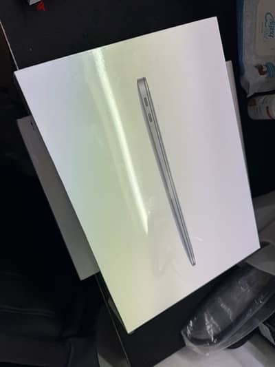 MacBook Air M1 New