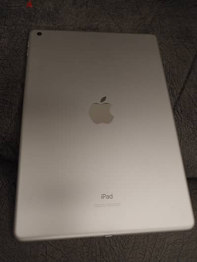 IPad 7th Generation 128 gb storage memory