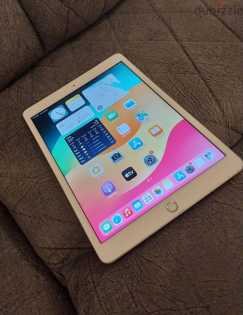 IPad 7th Generation 128 gb storage memory 2