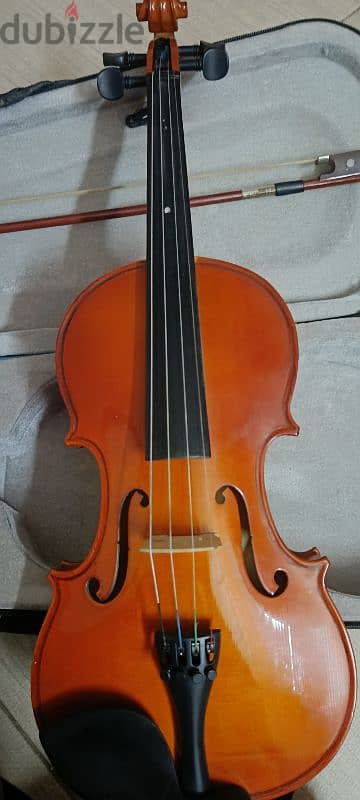 كمان كمانجا فونيكس violin phoenix 2