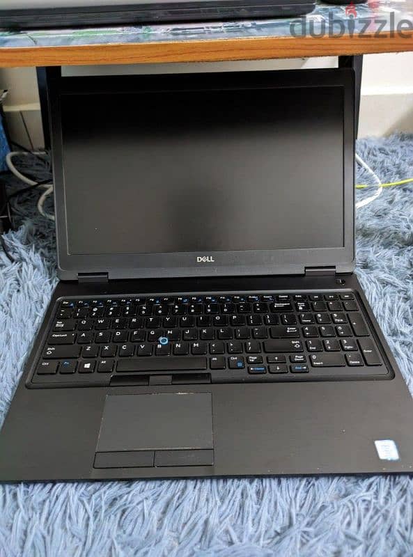 Dell E5570 i7 0