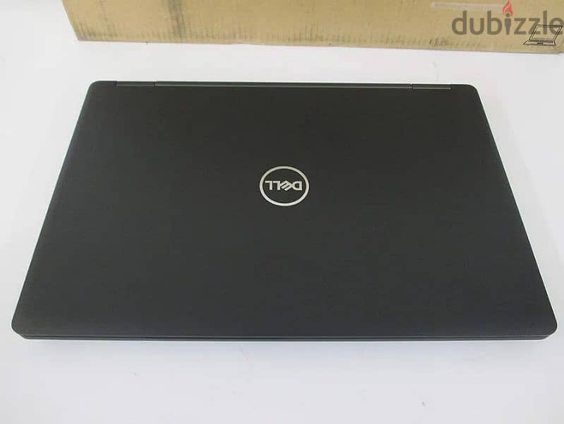 Dell E5570 i7 1