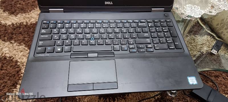 Dell E5570 i7 2