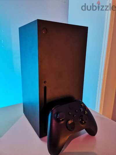 Xbox series X