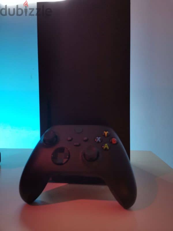 Xbox series X 1