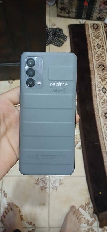 Realme GT Master Edition 2