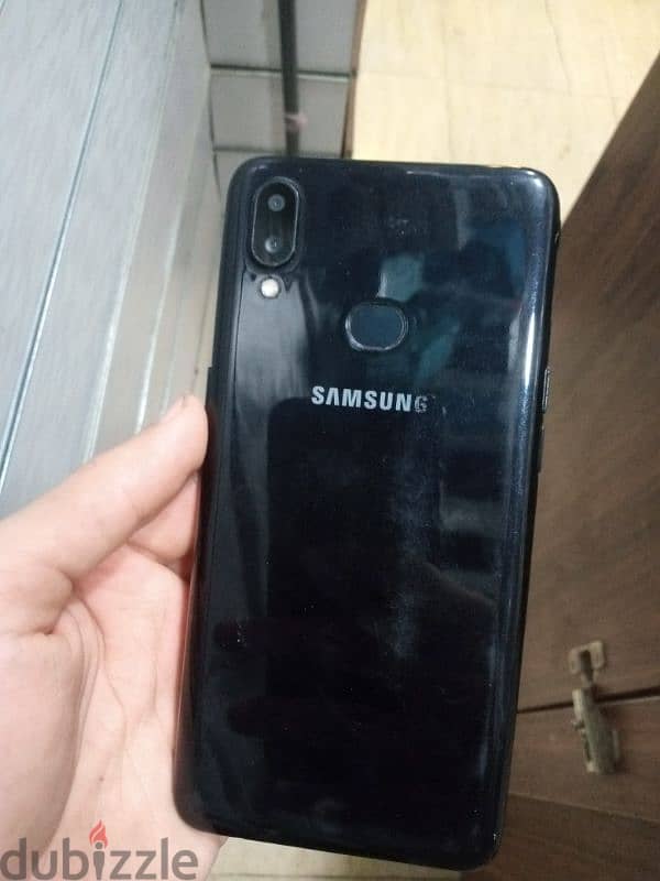 سامسونج samsung a10s 0