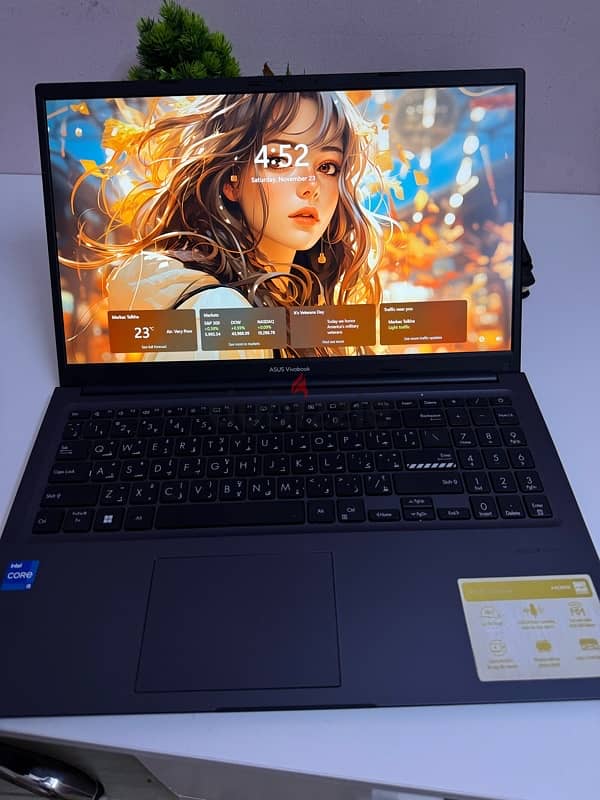 Asus vivobook 15 - اسوس فيفو بوك 1