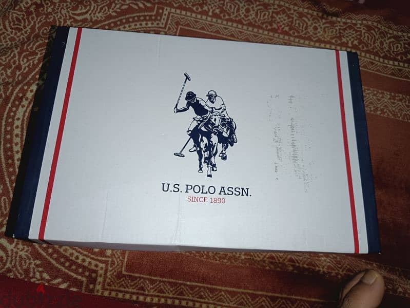 كوتش ماركه U. S POLO ORIGINAL 4