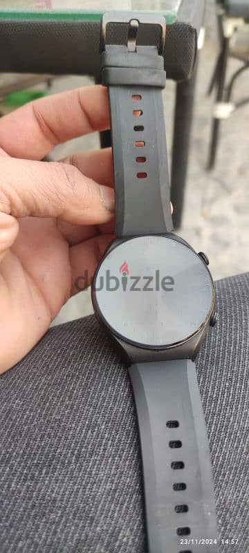 xiaomi watch S1 0