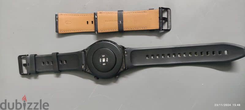 xiaomi watch S1 1