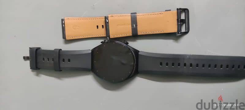 xiaomi watch S1 2