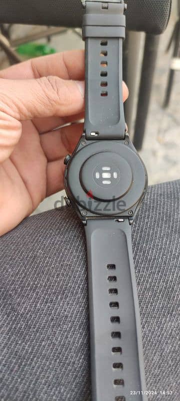 xiaomi watch S1 4