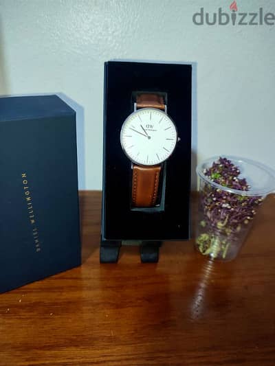 Daniel Wellington Watch