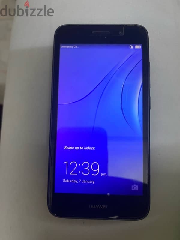 Huawei very good condition like new 1