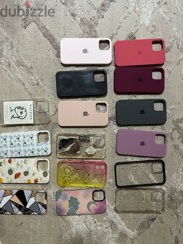 iPhone 12 cases 0