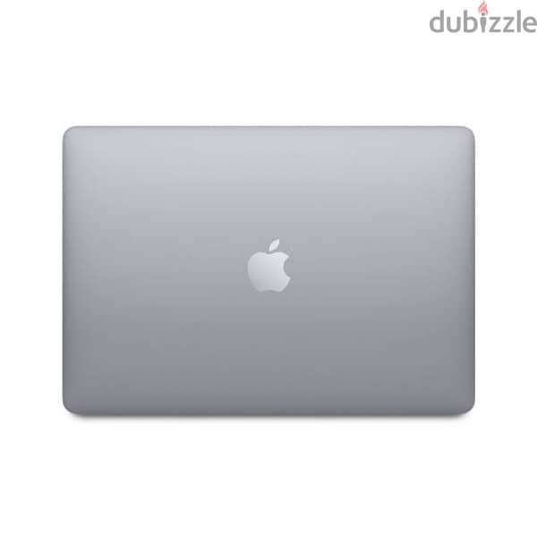 MacBook Air M1 Chip with 8‑Core CPU and 7‑Core GPU 256GB - Gray 1