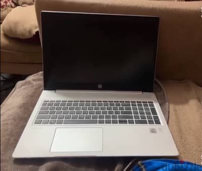 Hp probook 450 G7