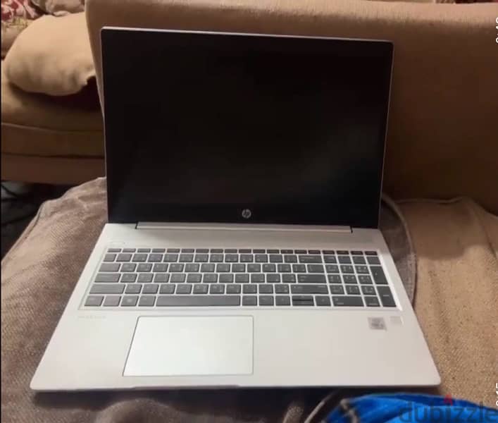 Hp probook 450 G7 0