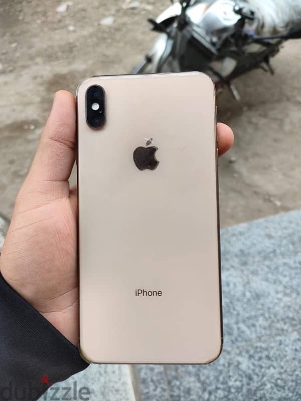 IPhone X XS MAX 2