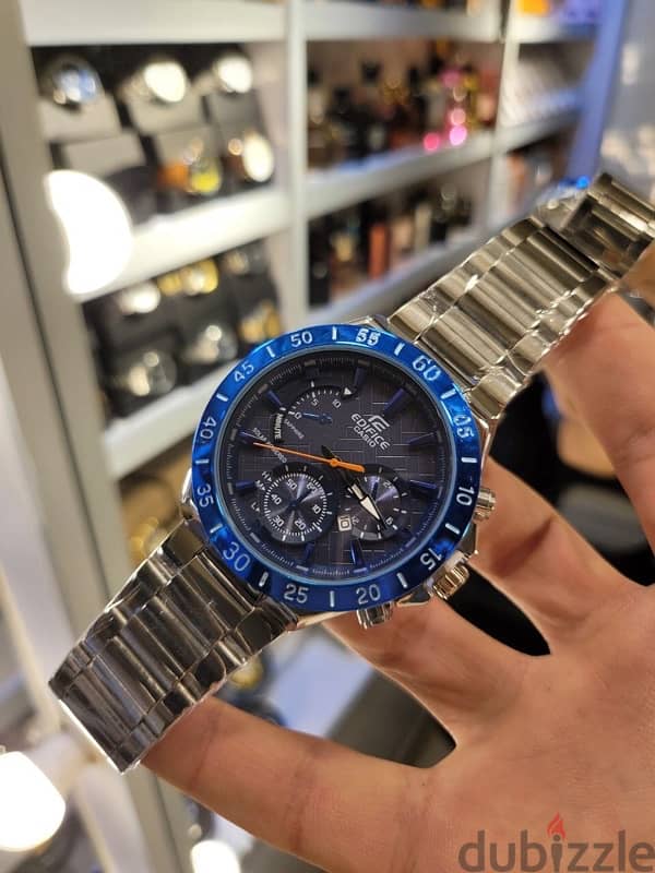 CASIO EDIFICE 6