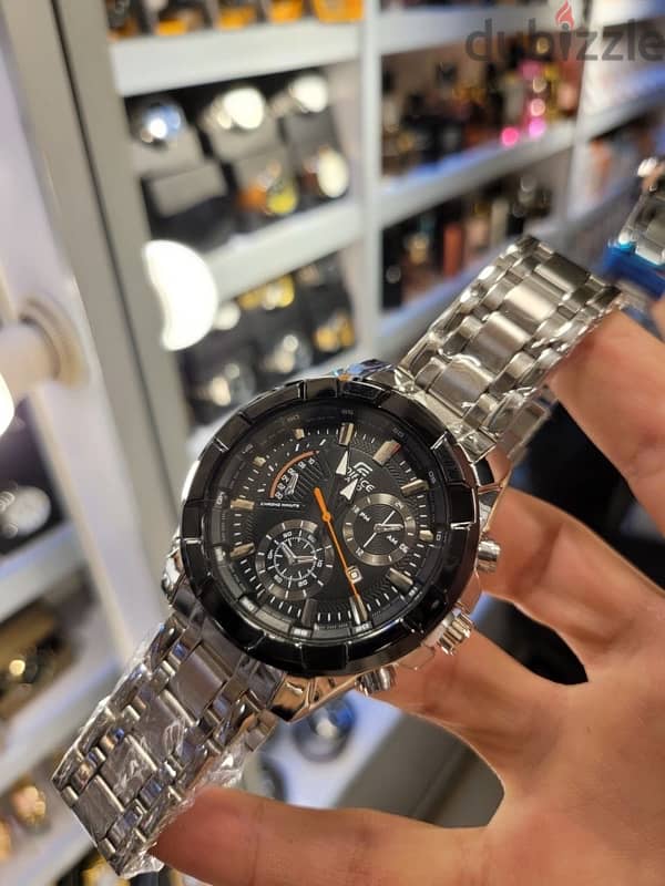 CASIO EDIFICE 11