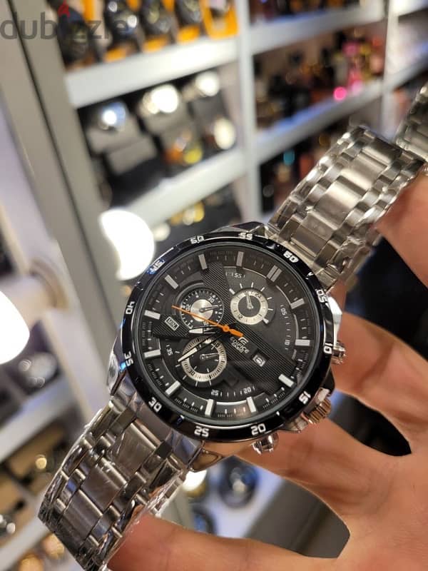 CASIO EDIFICE 13