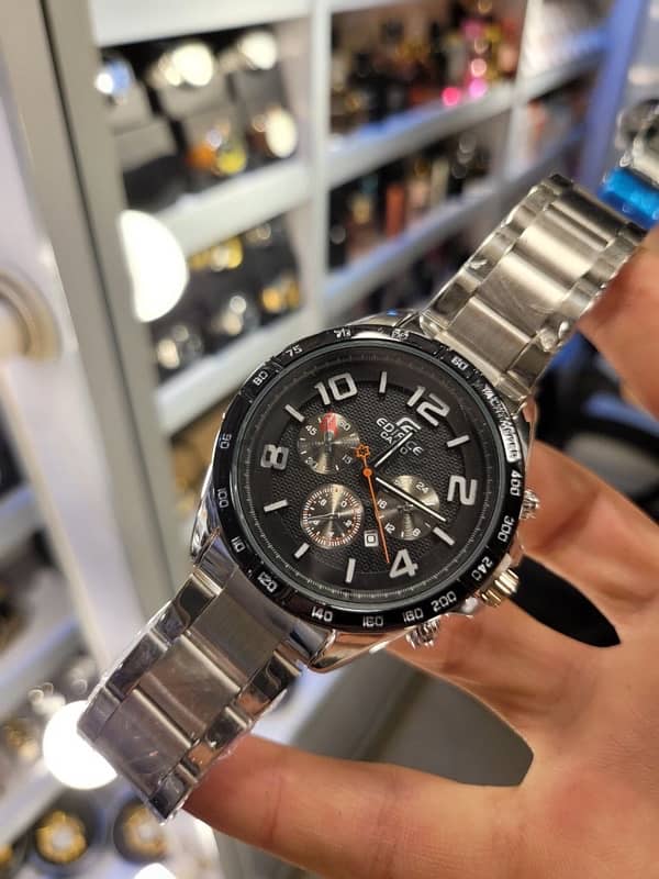 CASIO EDIFICE 14