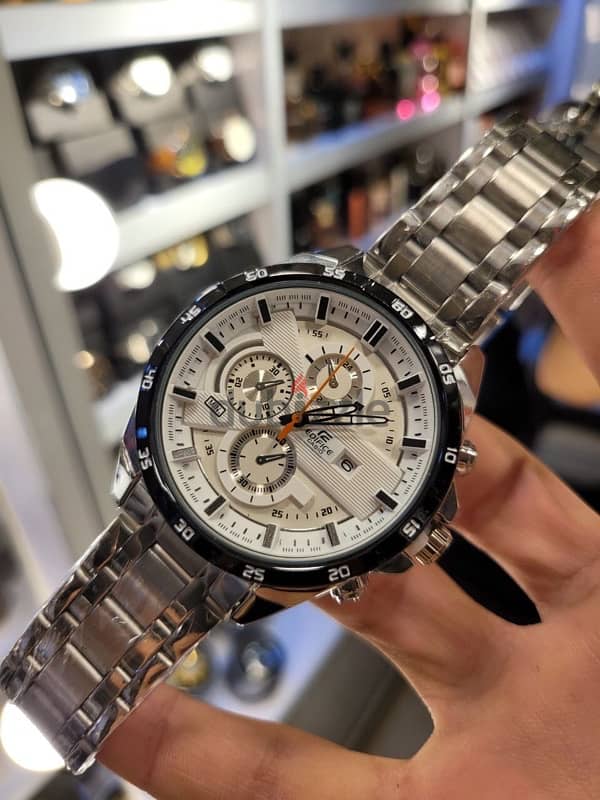 CASIO EDIFICE 15