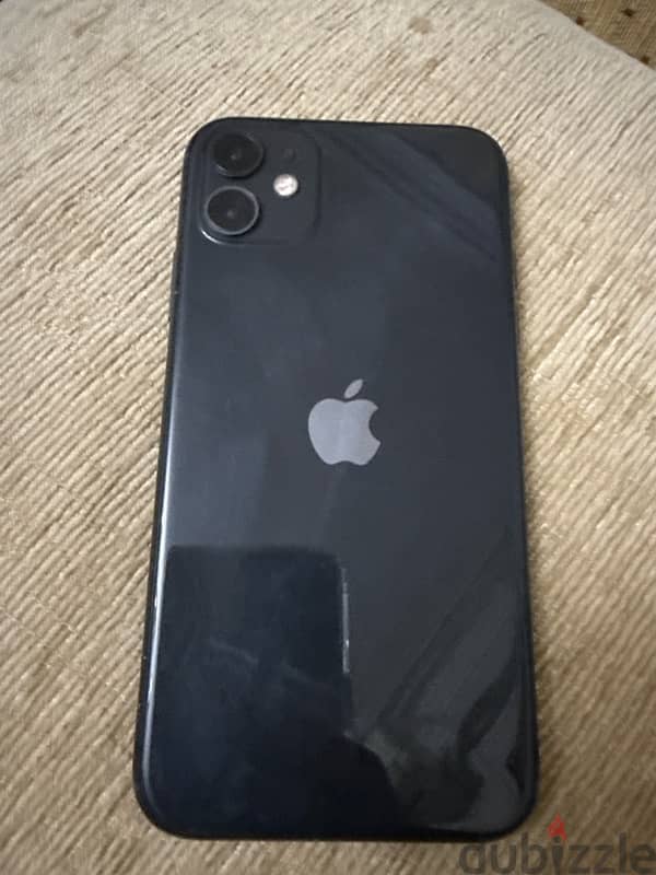 iphone 11 64GB 1