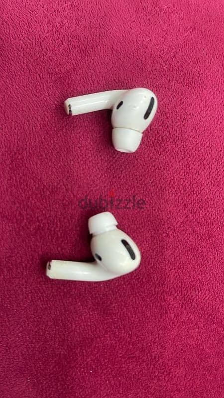 air pods pro 1 0