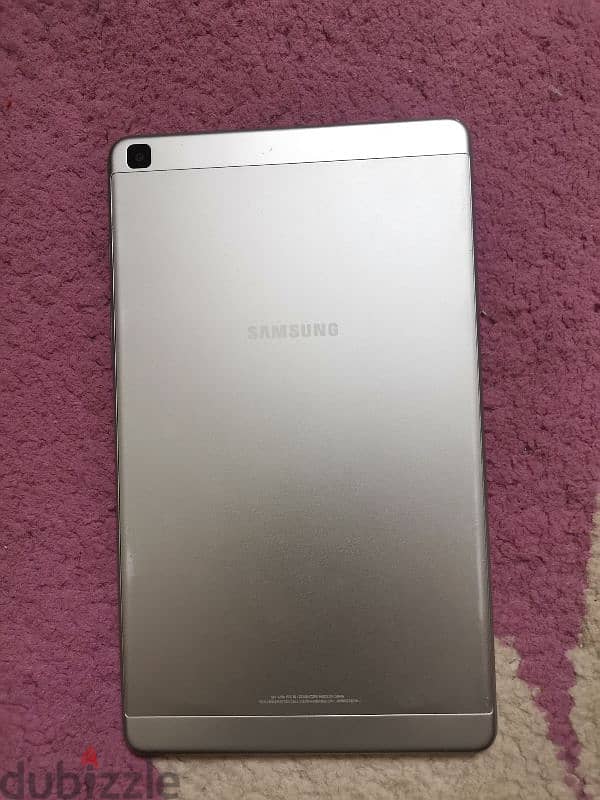 تابلت Samsung galaxy tab a8 sm  t290 2