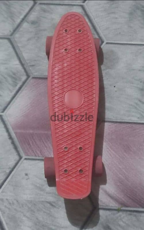 بيني بورد _ Penny board 0