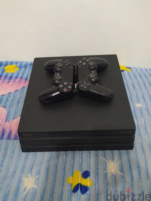 playstation 4 pro for sale 0