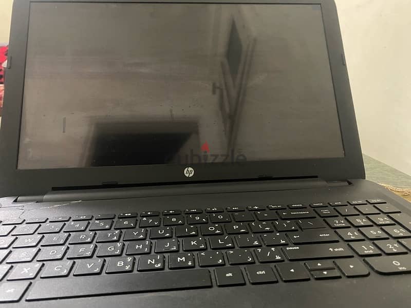 HP Laptop core I3 very good condition with original charger 1