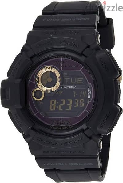 G-Shock