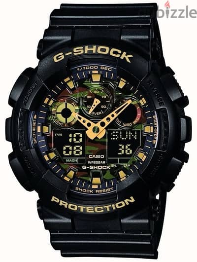 Gshock