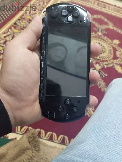 psp3001