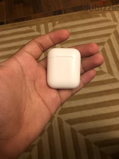 airpods 2 like a new