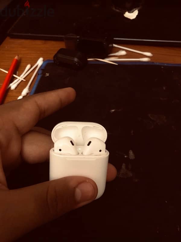 airpods 2 like a new 1