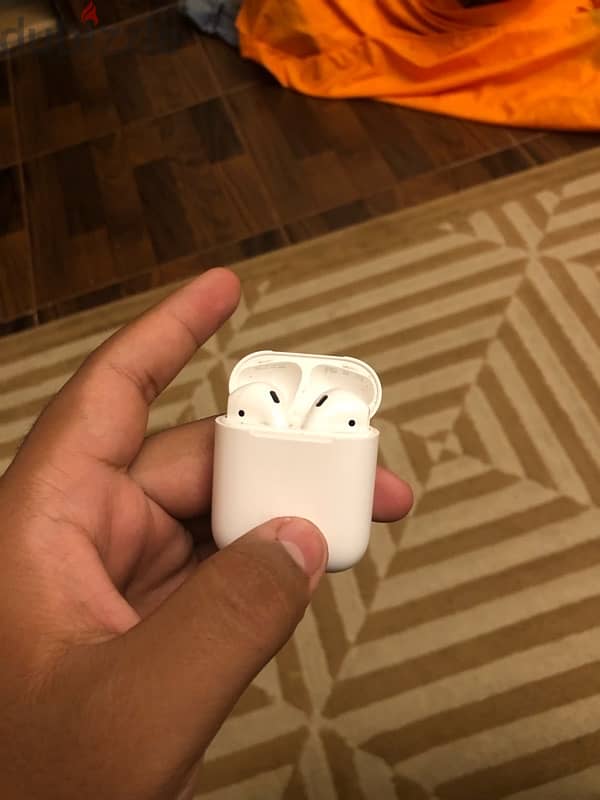 airpods 2 like a new 4