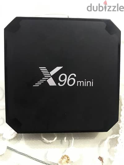 تي في بوكس اندرويد X96Q