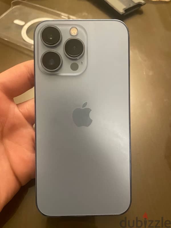 IPhone 13 Pro 2