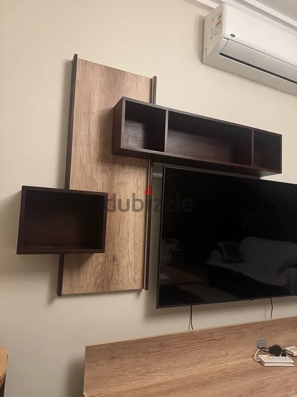 tv unit 1