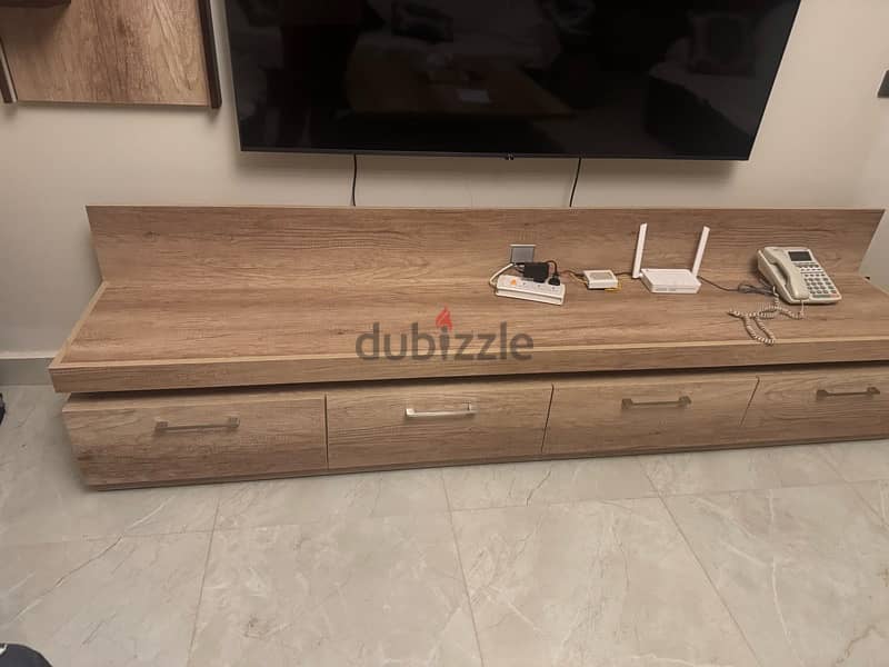 tv unit 2