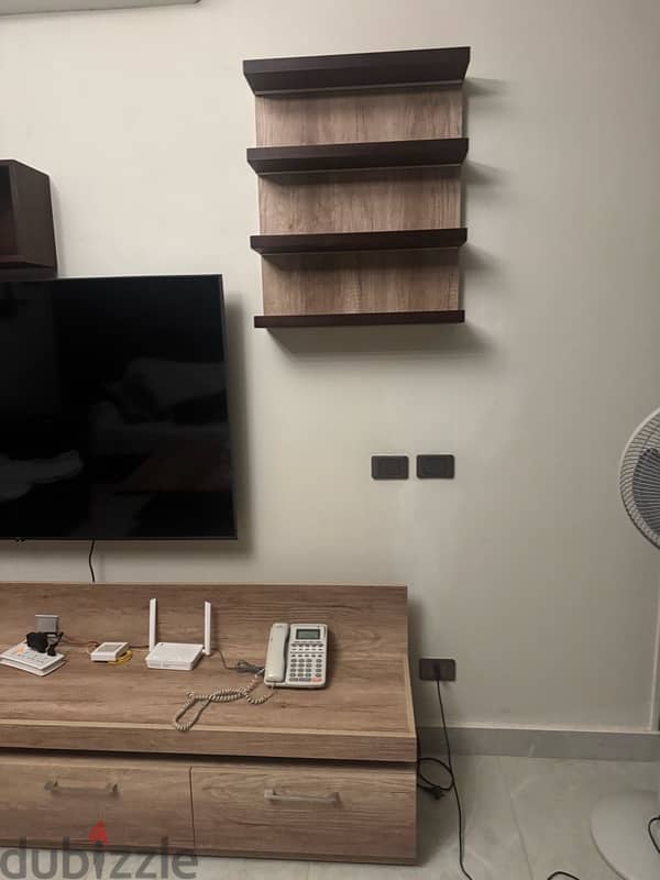 tv unit 4