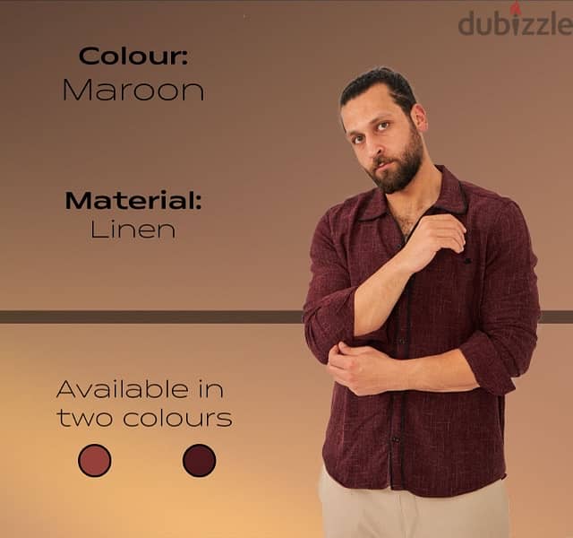 قمصان رجالي- men shirts 1