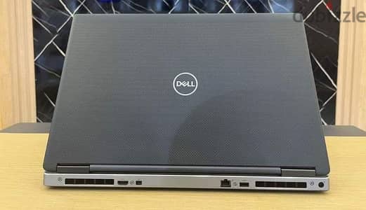 Dell Precision 7740