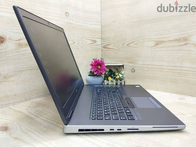 Dell Precision 7740 2