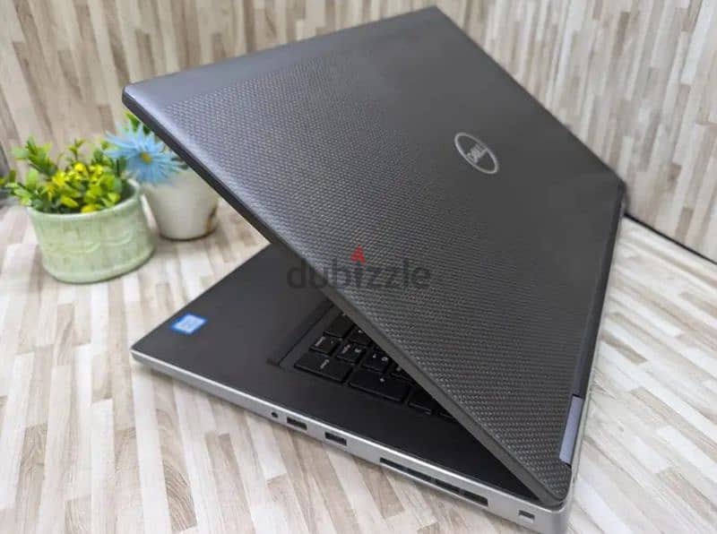 Dell Precision 7740 3